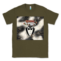 Army Green groom manager tumbler Classic Tee - TumblerDesignByShophia