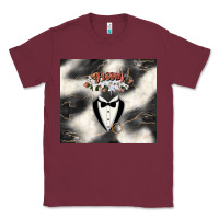 Burgundy groom manager tumbler Classic Tee - TumblerDesignByShophia