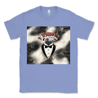Colony Blue groom manager tumbler Classic Tee - TumblerDesignByShophia