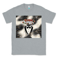 Heather Grey groom manager tumbler Classic Tee - TumblerDesignByShophia