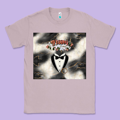 Groom Manager Tumbler Classic Tee Designed By Tumblerdesignbyshophia