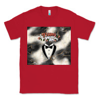 Red groom manager tumbler Classic Tee - TumblerDesignByShophia