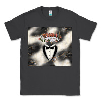 Smoke groom manager tumbler Classic Tee - TumblerDesignByShophia