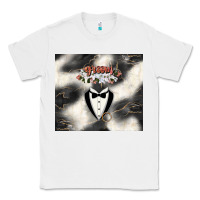 White groom manager tumbler Classic Tee - TumblerDesignByShophia