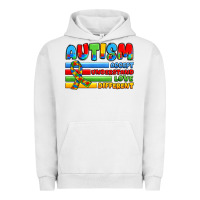 Pigment Lunar Rock autism accept understand love different Urban Hoodie - JahusDesignShop
