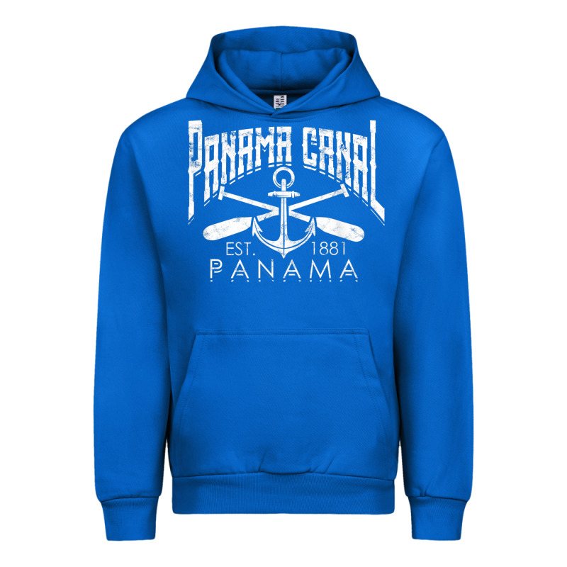 Panama Canal   Central America Pacific Ocean Traveling Beach T Shirt Urban Hoodie by maiPhamDesign | Teevron