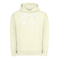 Pigment Pistachio panama canal   central america pacific ocean traveling beach t shirt Urban Hoodie - maiPhamDesign