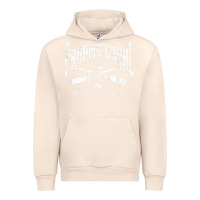 Sandshell panama canal   central america pacific ocean traveling beach t shirt Urban Hoodie - maiPhamDesign