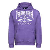 Tulip panama canal   central america pacific ocean traveling beach t shirt Urban Hoodie - maiPhamDesign
