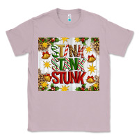 Lilac Stink stank stunk Classic Tee - Artiststas