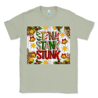 Matcha Stink stank stunk Classic Tee - Artiststas