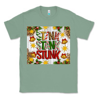 Sage Stink stank stunk Classic Tee - Artiststas