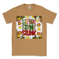 Toasted Coconut Stink stank stunk Classic Tee - Artiststas