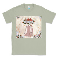 Matcha bride tumbler Classic Tee - TumblerDesignByShophia