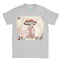 Moon Dust bride tumbler Classic Tee - TumblerDesignByShophia