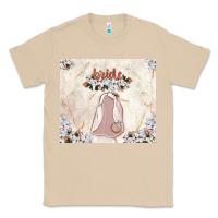 Mushroom bride tumbler Classic Tee - TumblerDesignByShophia