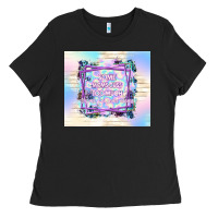 Some Moms Cuss Too Much It's Me I'm Some Moms Ladies Tee | Teevron