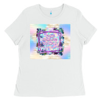 White some moms cuss too much it's me i'm some moms Ladies Tee - TumblerDesignByShophia
