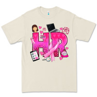 Bone breast cancer hr human resources Premium Tee - texasbilliewilder