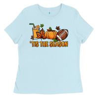 Tis The Season Sport Ladies Tee | Teevron