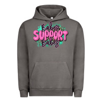 Pigment Tornado babes support babes Urban Hoodie - JahusDesignShop
