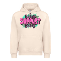 Sandshell babes support babes Urban Hoodie - JahusDesignShop