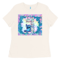 Bone if you love me please let me sleep Ladies Tee - TumblerDesignByShophia