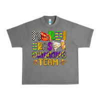 Tornado mardi gras drinking team with glasses olivia Urban Heavy Tee - OliviaCreatesArt