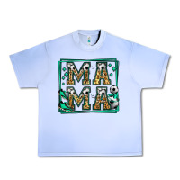 Grape Ice soccer mama Urban Heavy Tee - Jasminsmagicworld