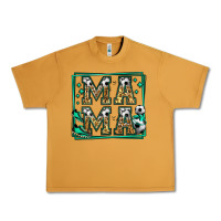 Peanut Butter soccer mama Urban Heavy Tee - Jasminsmagicworld