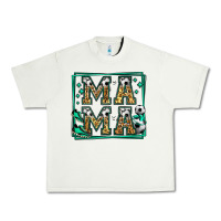 Pistachio soccer mama Urban Heavy Tee - Jasminsmagicworld
