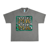 Tornado soccer mama Urban Heavy Tee - Jasminsmagicworld