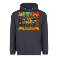 Smoke with god all things are possible Heavyweight Hoodie - AdoDesignShop