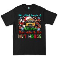 Black the jolliest bunch of drivers this side of the nut Premium Tee - texasbilliewilder