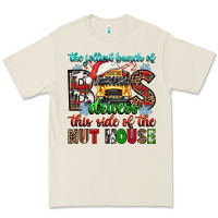 The Jolliest Bunch Of Drivers This Side Of The Nut Premium Tee | Teevron