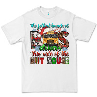 White the jolliest bunch of drivers this side of the nut Premium Tee - texasbilliewilder
