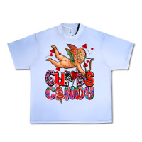 Grape Ice cupids candy olivia Urban Heavy Tee - OliviaCreatesArt