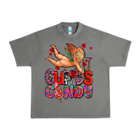 Tornado cupids candy olivia Urban Heavy Tee - OliviaCreatesArt