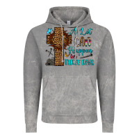 Cloud Rock Easter Day A lot can happen in three days Vintage Hoodie - OliviaCreatesArt