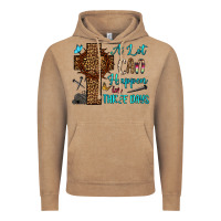 Vintage Coffee Easter Day A lot can happen in three days Vintage Hoodie - OliviaCreatesArt