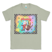Matcha anxiety on tumbler Classic Tee - TumblerDesignByShophia