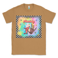 Toasted Coconut anxiety on tumbler Classic Tee - TumblerDesignByShophia