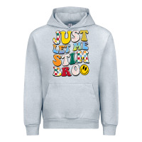 Heather Grey just let me stim bro Urban Hoodie - JahusDesignShop