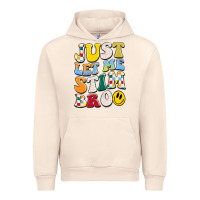 Sandshell just let me stim bro Urban Hoodie - JahusDesignShop