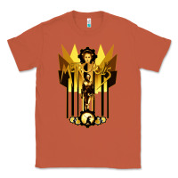 Copper #metropolis drama Classic Tee - maiPhamDesign