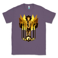 Lavender #metropolis drama Classic Tee - maiPhamDesign