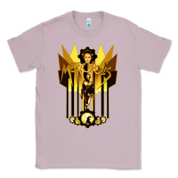 Lilac #metropolis drama Classic Tee - maiPhamDesign