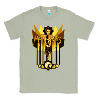 Matcha #metropolis drama Classic Tee - maiPhamDesign