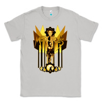 Moon Dust #metropolis drama Classic Tee - maiPhamDesign