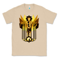 Mushroom #metropolis drama Classic Tee - maiPhamDesign